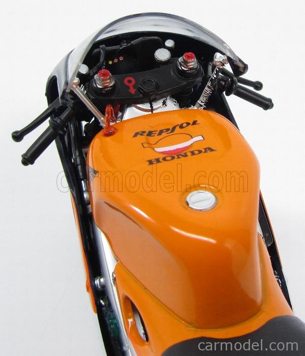 EDICOLA BD052 Scale 1/12 | HONDA NSR500 TEAM REPSOL N 3 500cc