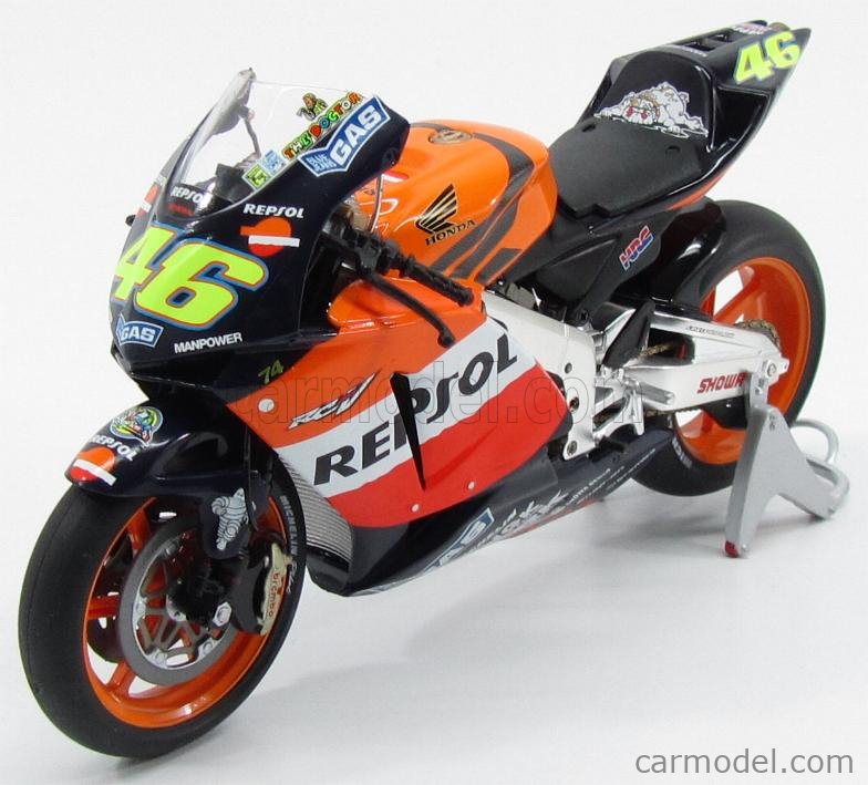 honda repsol 46