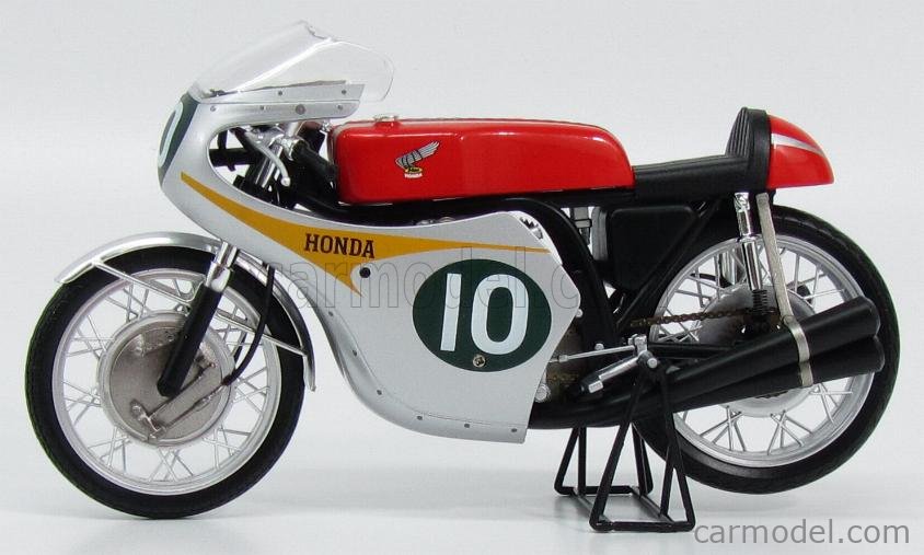 品多く 1/12 Scale BD068 EDICOLA | WORLD 250cc 10 N RC162 HONDA オートバイ・バイク