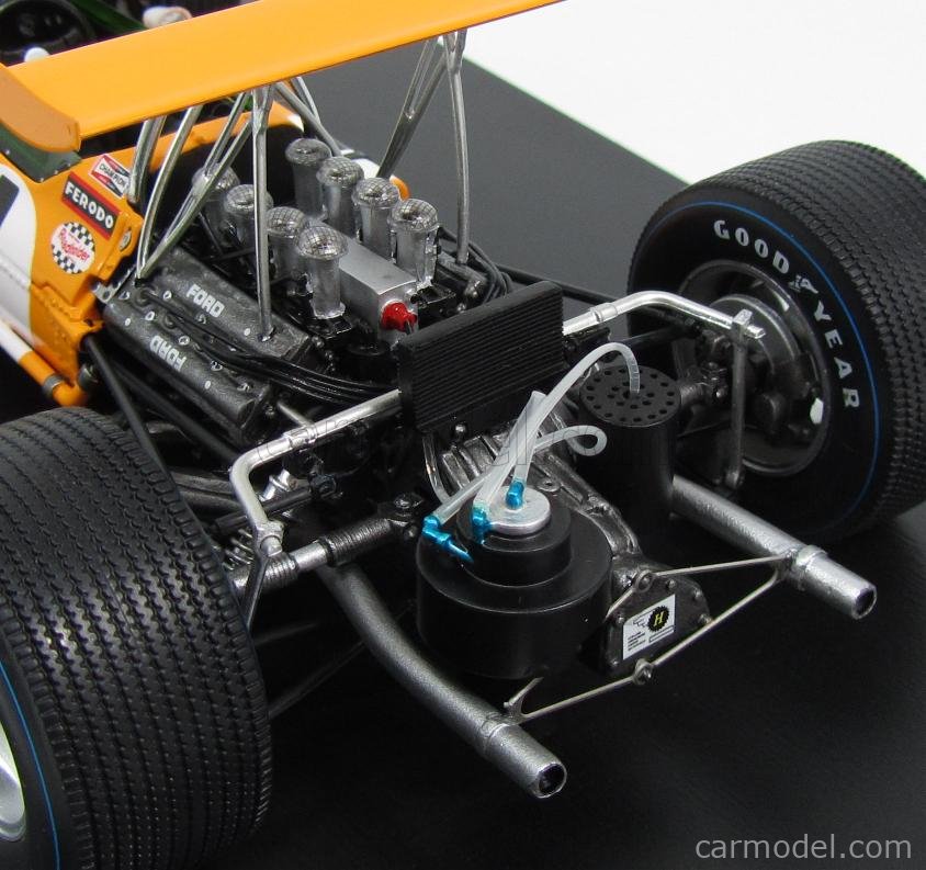 値下げ　McLaren PEUGEOT F1 1/18 Amazon.com: 1:18 F1 Racing Line Mclaren Raikonnen '06 : Toys
