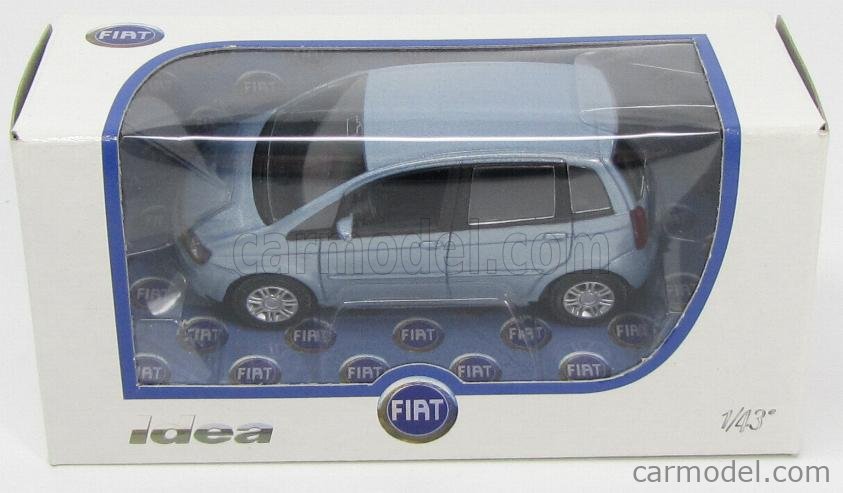 NOREV FIAT STORY 1/43 - Fiat Tipo 1993 Silver EUR 52,00 - FR