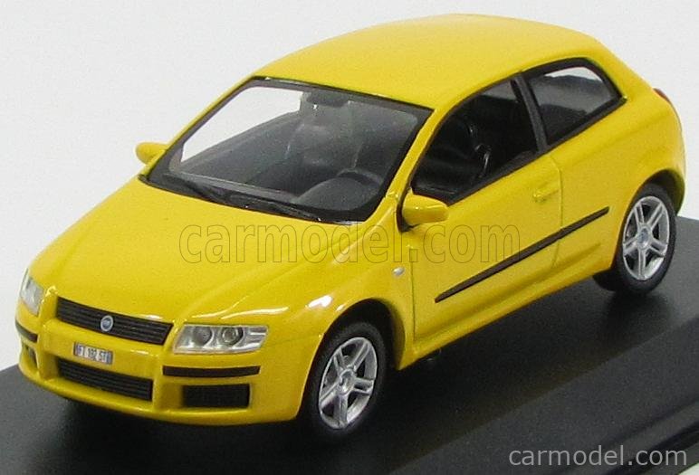 【ツールドフランス】フィアットStilo 2002年モデルキャラバンカー ツールドフランス】フィアットStilo 2002年モデルキャラバンカー