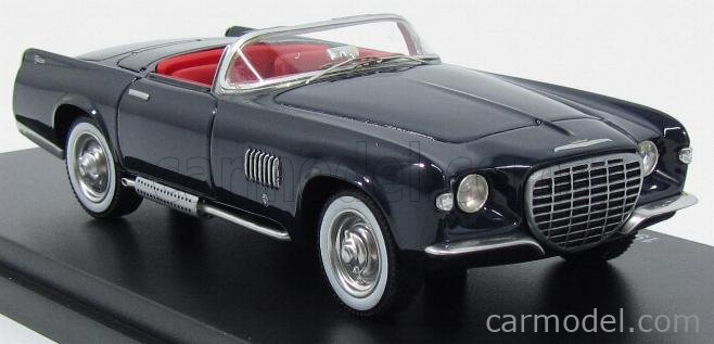 CHRYSLER - GHIA FALCON CONCEPT CAR 1955