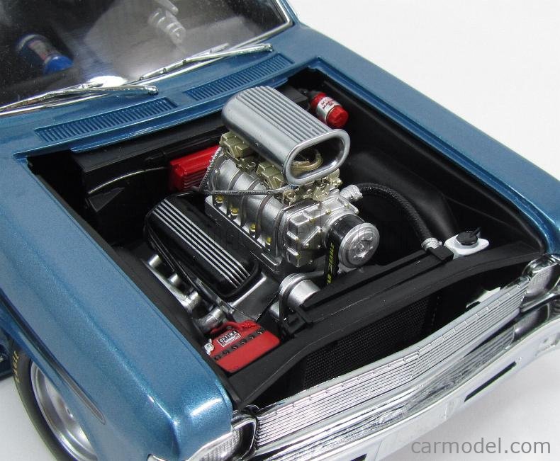 GMP/'70 Yenkoイエンコ Novaノバ 1/18 限定1000台 Amazon | GMP/'70 Yenkoイエンコ Novaノバ 1/18 限定1000台