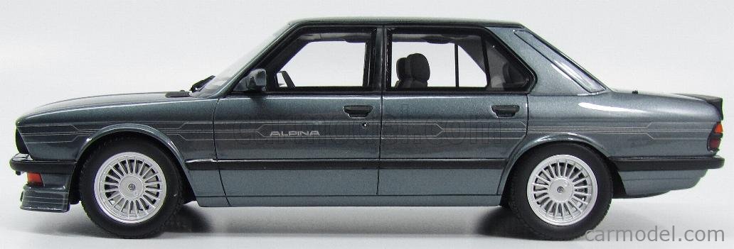 1/18 BMW Alpina B7Turbo coupe・ottomobile 1/18 Diecast OTTO Volkswagen Golf Country Models Miniature