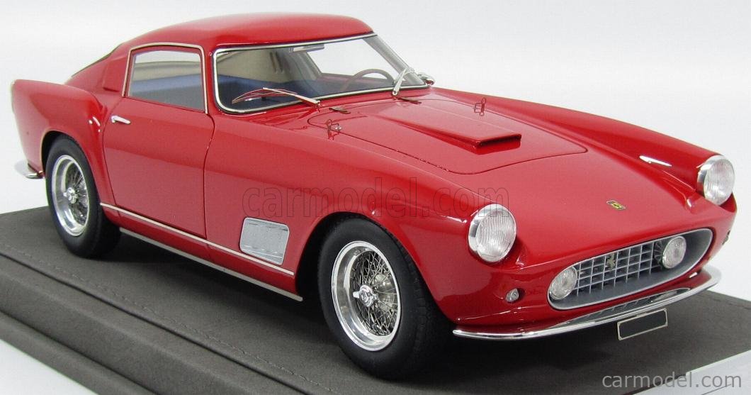 FERRARI - 250 TDF FARO DIRITTO 1958