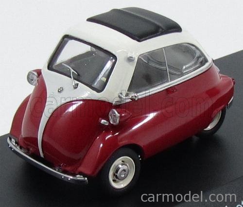 BMW - ISETTA 1960