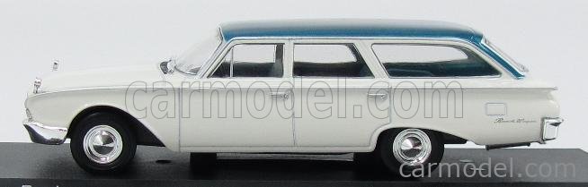 WhiteBox Modellbilar 1:43 - Dodge, Ford, Masera.. | Köp på (725593812