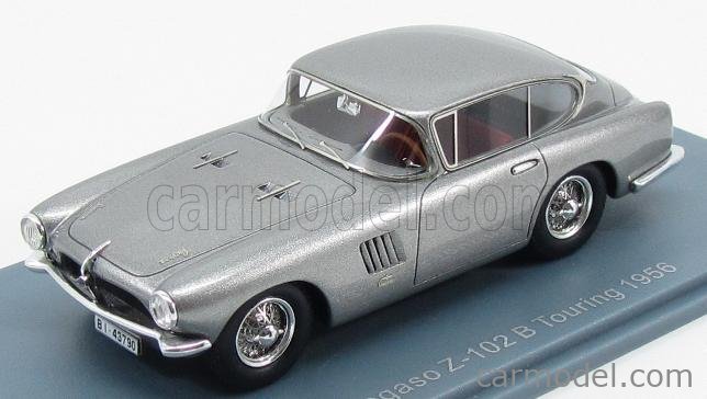 PEGASO - Z-102B TOURING 1956