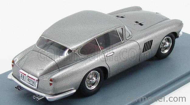 PEGASO - Z-102B TOURING 1956