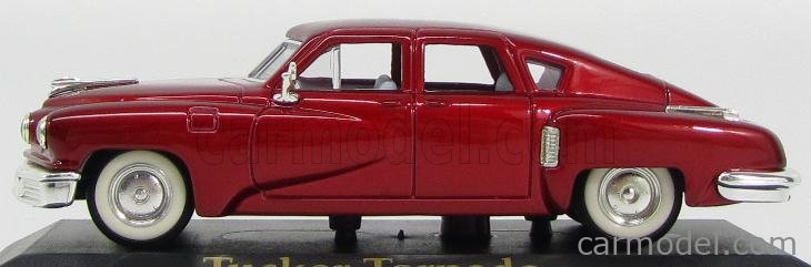 新品未開封　1948 Tucker TORPEDO美品です sddefault.jpg