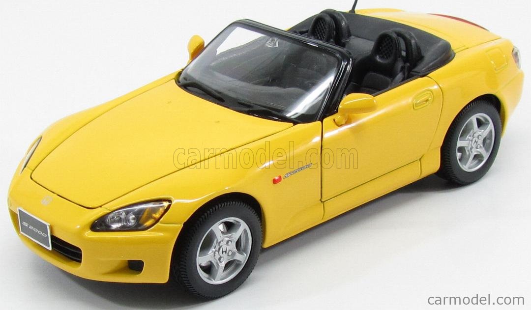 Spirit Modelcar • Afficher le sujet - Honda S2000