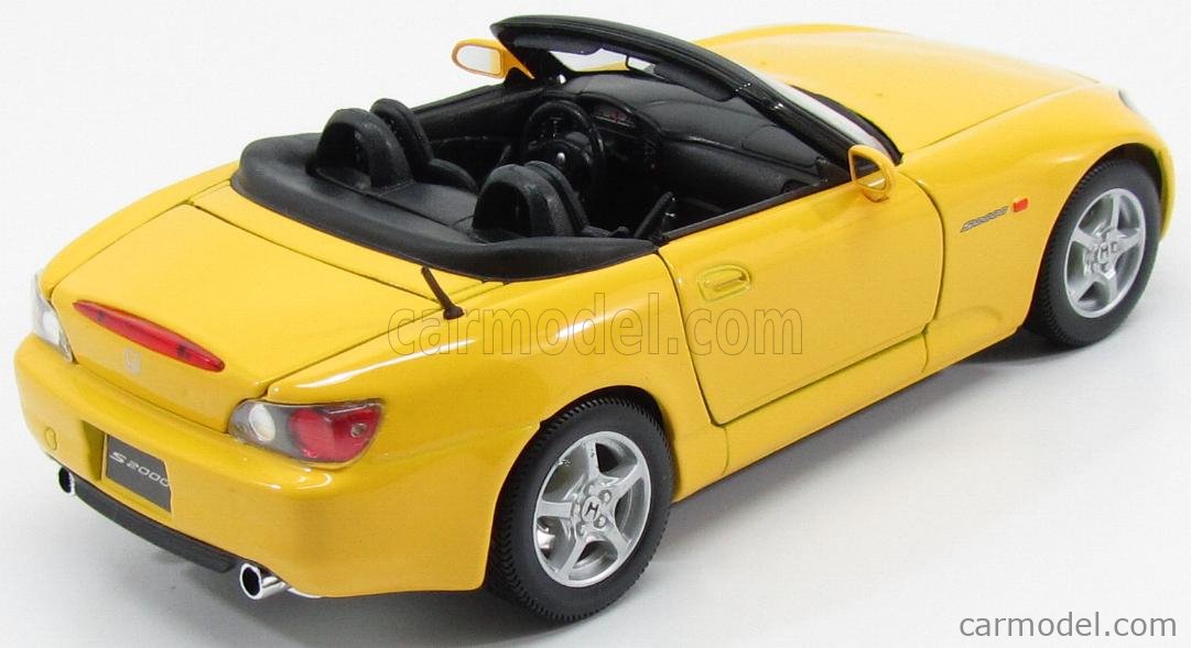 Honda s2000 sales maisto