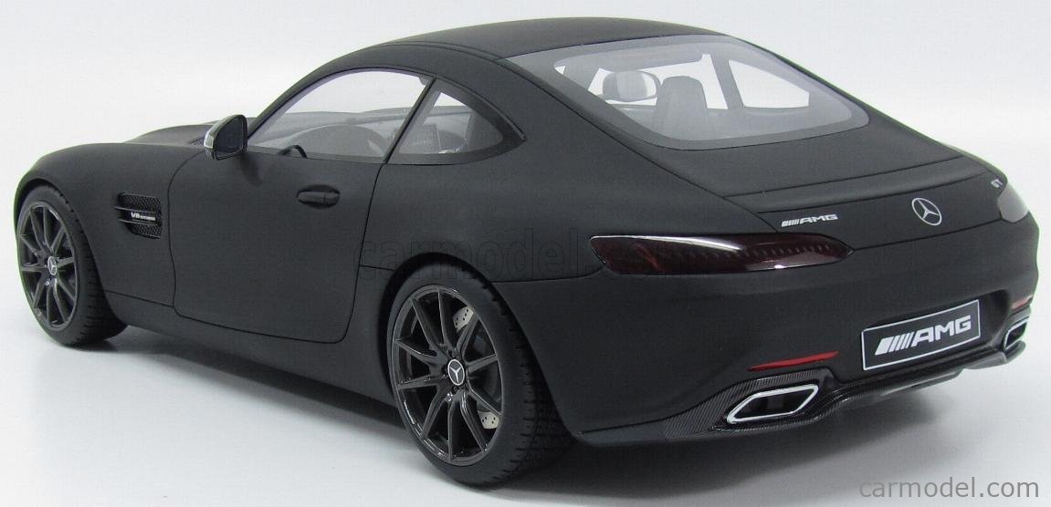PREMIUM CLASSIXXS 40026 Scale 1/12 | MERCEDES BENZ GT-S AMG (C190