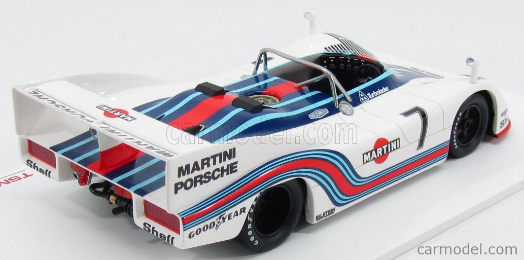 Truescale Tsm151842r Scale 118 Porsche 936 Martini Racing N 7 Winner