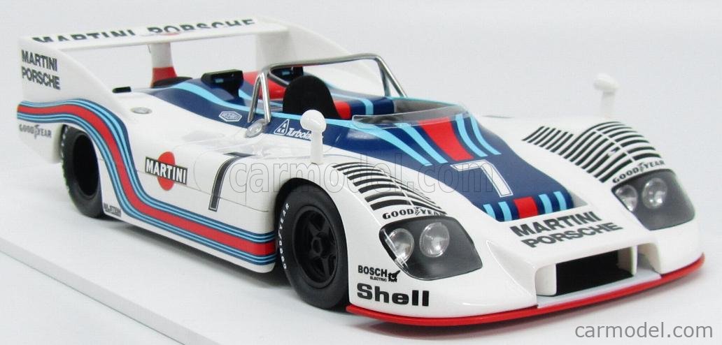 PORSCHE - 936 MARTINI RACING N 7 WINNER 500km IMOLA 1976 J.ICKX - J.MASS