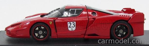 FERRARI - FXX N 23 2005 FRANCK MULLER