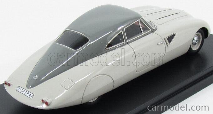 MAYBACH - SW38 STROMLINIENWAGEN 1939