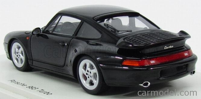 PORSCHE - 911 993 TURBO 1996