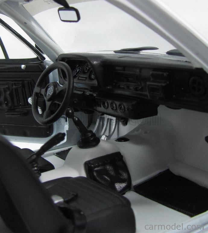 SUN-STAR 04494 Scale 1/18 | FORD ENGLAND ESCORT RS 1800 N 141 WINNER ...