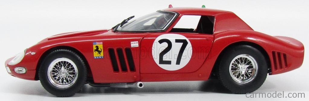 Nouveaux  8   PNEUS arrières   URETHANE Ferrari GTO  JOUEF 