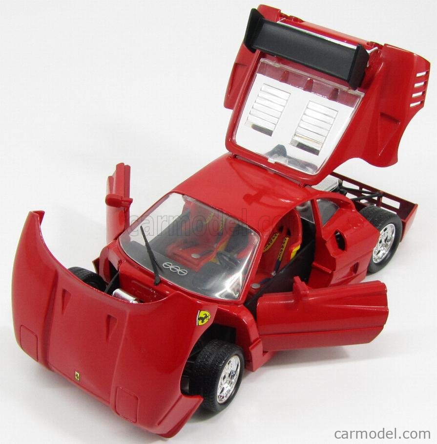 1/18 - JOUEF Evolution - Ferrari - 288 Gto Evoluzione - 3001 - EUR 69,00 - FR