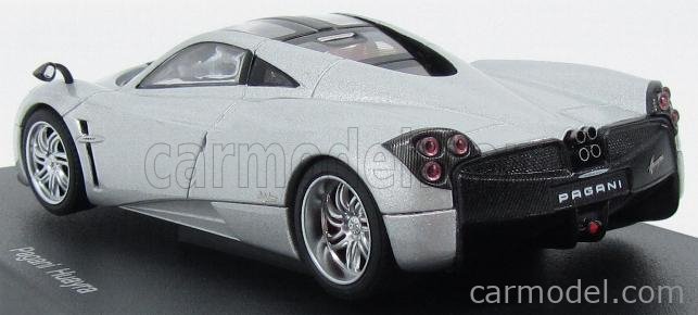 Pagani Huayra 2012 – Miniature Spark 1/43 (neuve, Métal, Collection)