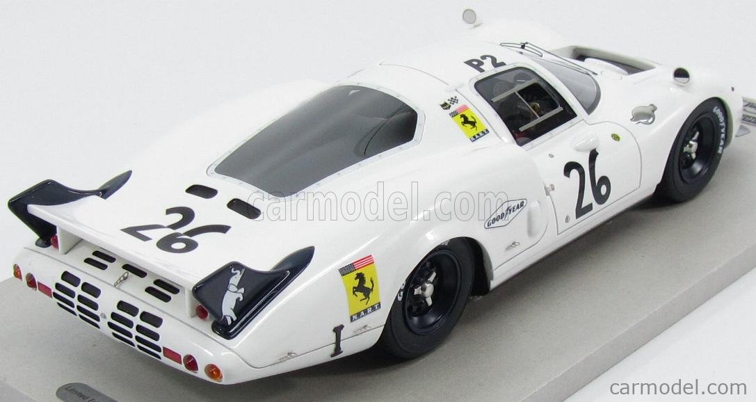 Ferrari 365 Elefante 1/18 スケール ミニカー Ferrari 365 Elefante 1/18 スケール ミニカー Ferrari 365 Elefante 1