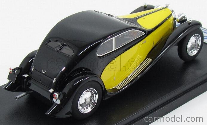 Bugatti T50 Superprofileé 1:43 - Looksmart Models