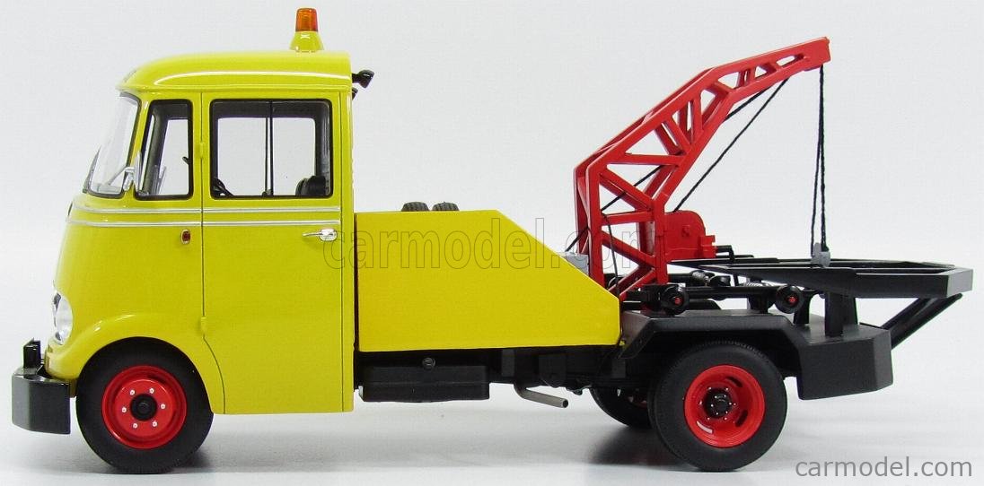 PREMIUM CLASSIXXS 30000 Scale 1/18 | MERCEDES BENZ L319 TRUCK ...