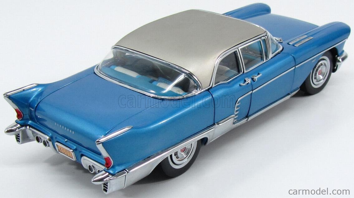 SUN-STAR 04011 Scale 1/18 | CADILLAC ELDORADO BROUGHAM 1957 LAKE