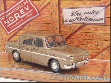 REN45 Voiture 1/43 NOREV : RENAULT Vivasix Type PG2 1928 – Jumajo