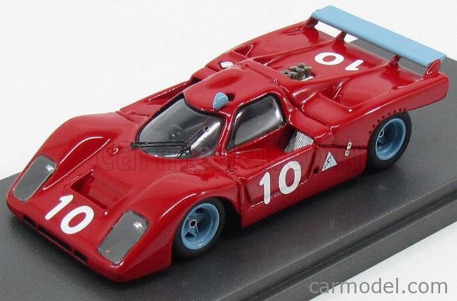 Ferrari BB512 #71 Le Mans 1982 1/43 Scale IXO Model Car (FER006 Ferrari BB512 #71 Le Mans 1982 1/43 Scale IXO Model Car (FER006