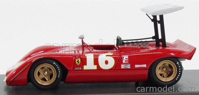 特価 F.D.S.(1/43) フェラーリ 612 CAN・AM F.D.S. 1/43 Ferrari 612 Can Am | eBay