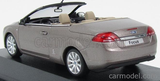 Fotos de Ford Focus Coupe Cabriolet 2006