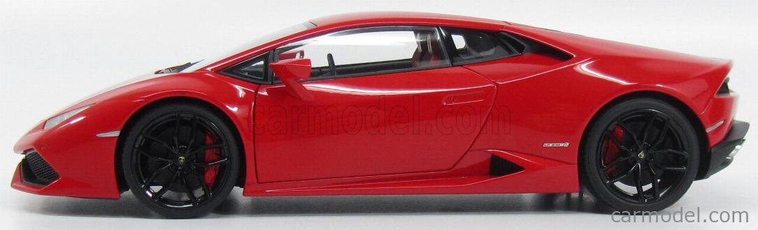 lamborghini huracan scale model