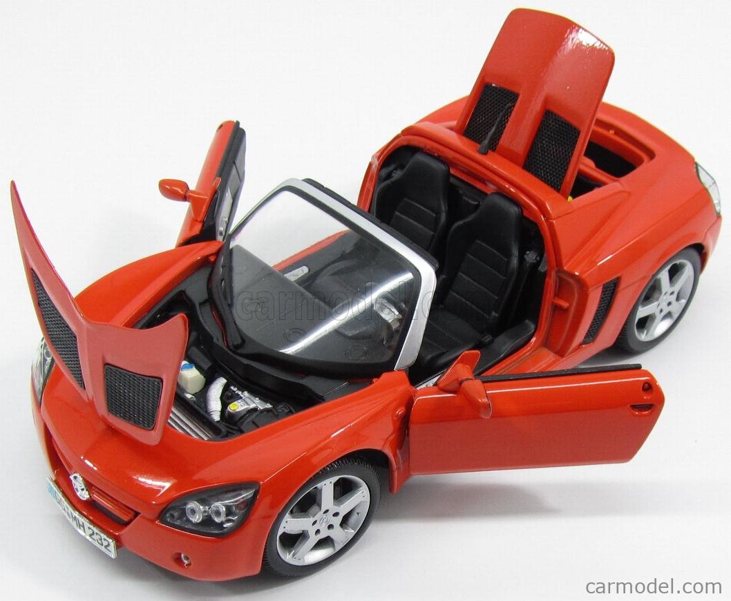 Maisto opel speedster online