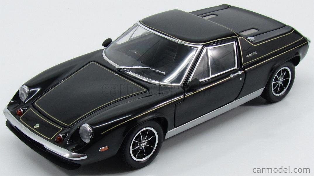 京商 1/18 Lotus Europa Special 美品-