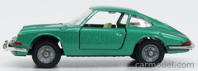mebetoys Porsche 912 ミニカー A12 Mebetoys Porsche 912