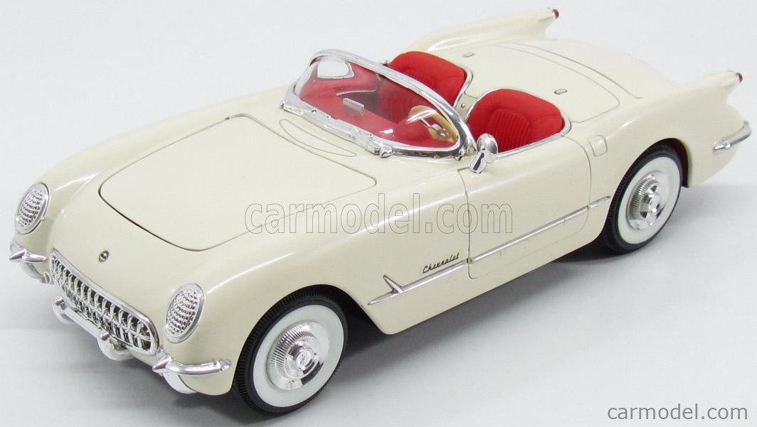 MIRA Solido Chevrolet Corvette coupe