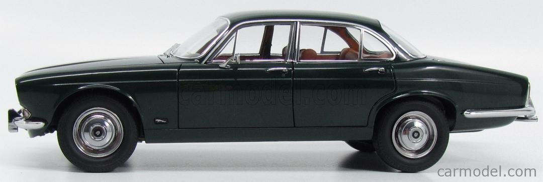 PARAGON-MODELS 98302L Scale 1/18 | JAGUAR XJ6 4.2L MKI LHD