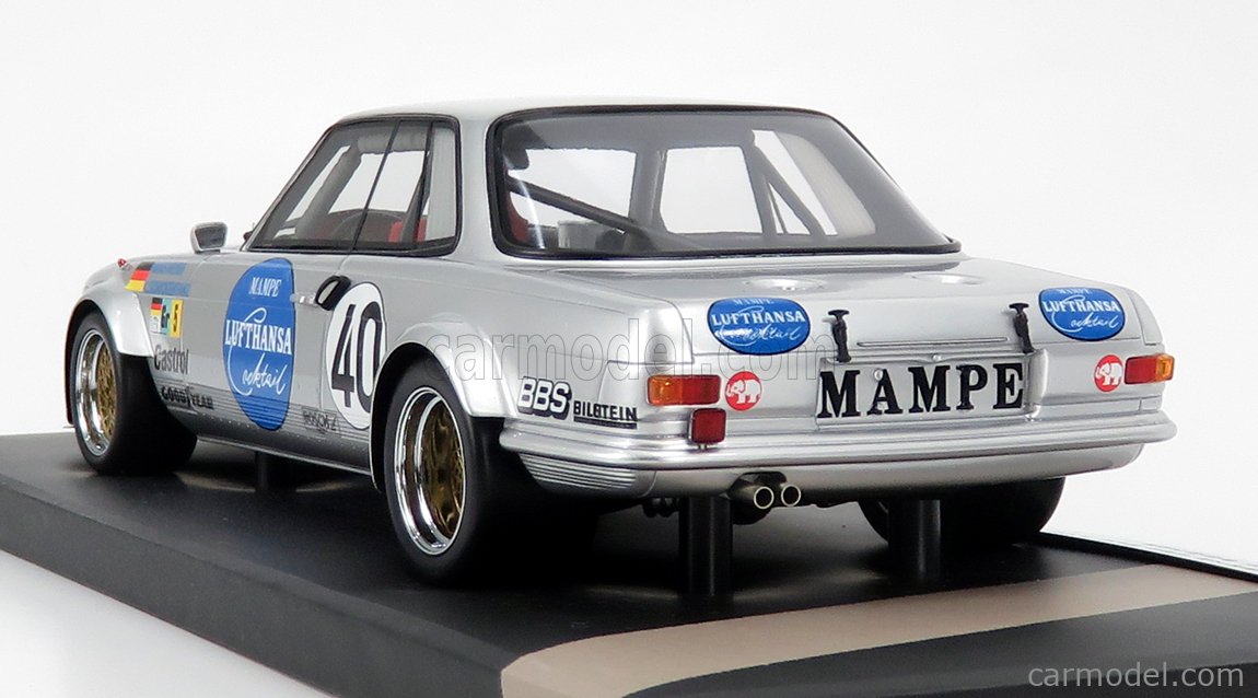 ミニカー MINICHAMPS MERCEDES-BENZ 450 SLC5.0 1/43 Minichamps Mercedes-Benz 450 SLc5.0 1/43 Scale | eBay