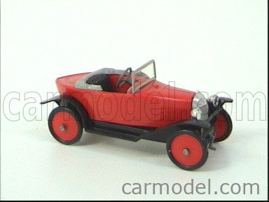 NOREV CITROEN MEHARI De Couleur Verte En Boite 1/54 EUR 5,00 - FR