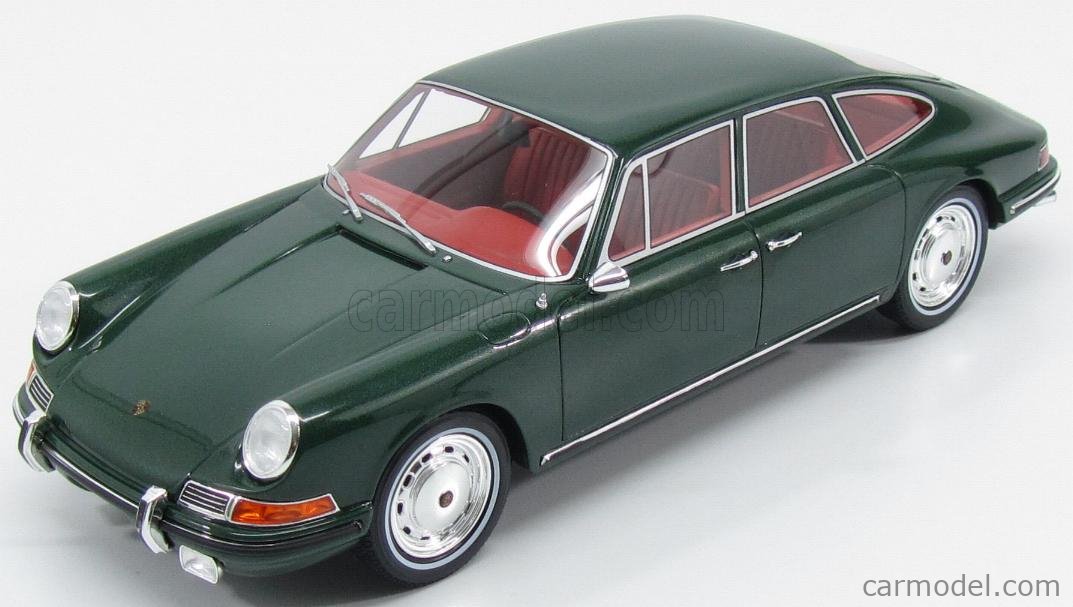 Bos Models Bos Echelle Porsche S Troutman Barnes Doors