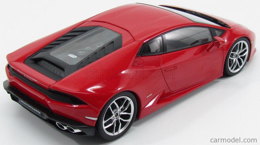 京商 1:18スケール 08311R ランボルギーニ Huracan Coupe 京商 1:18スケール 08311R ランボルギーニ Huracan Coupe