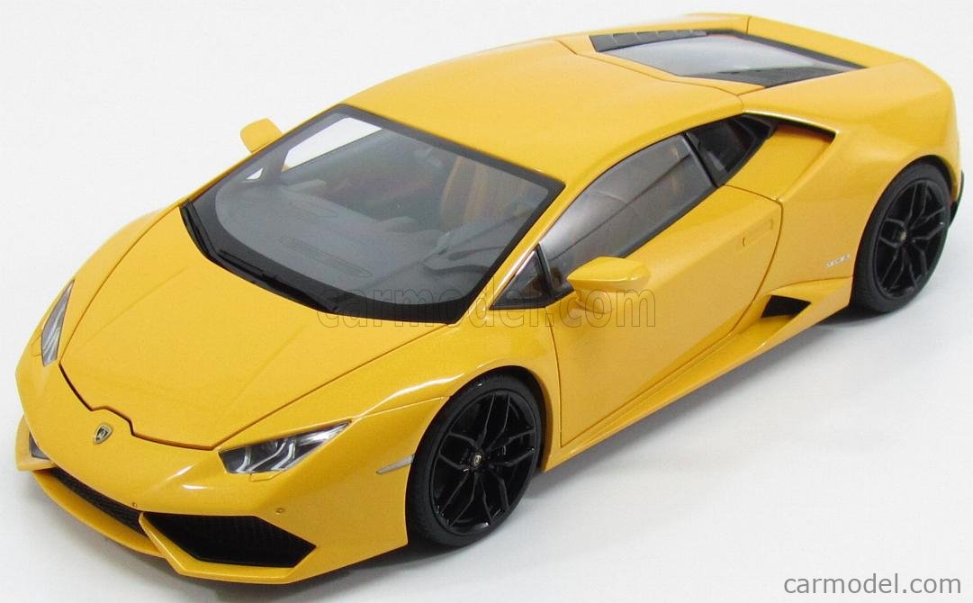 huracan autoart