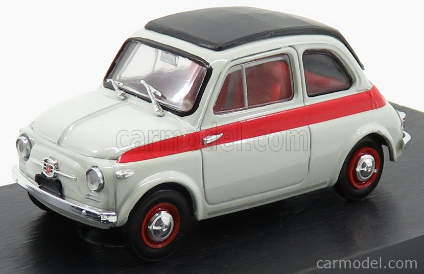 Brumm Fiat 500 Nuova 1957 1:43 