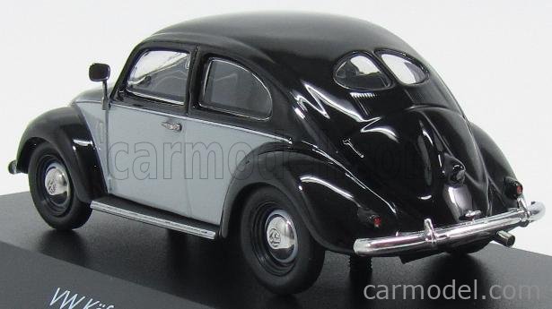 DKW - 3/6 F91 Coupé 1956 - Schuco - 1/43 - Autos Miniatures