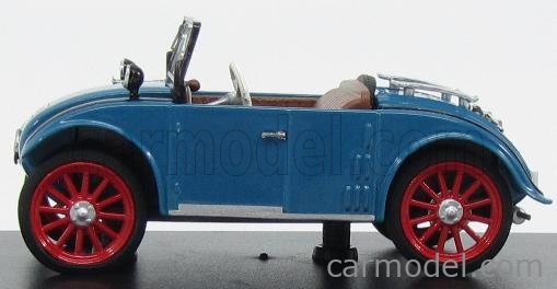 HANOMAG - 2/10 PS KOMMISSBROT SPIDER 1925