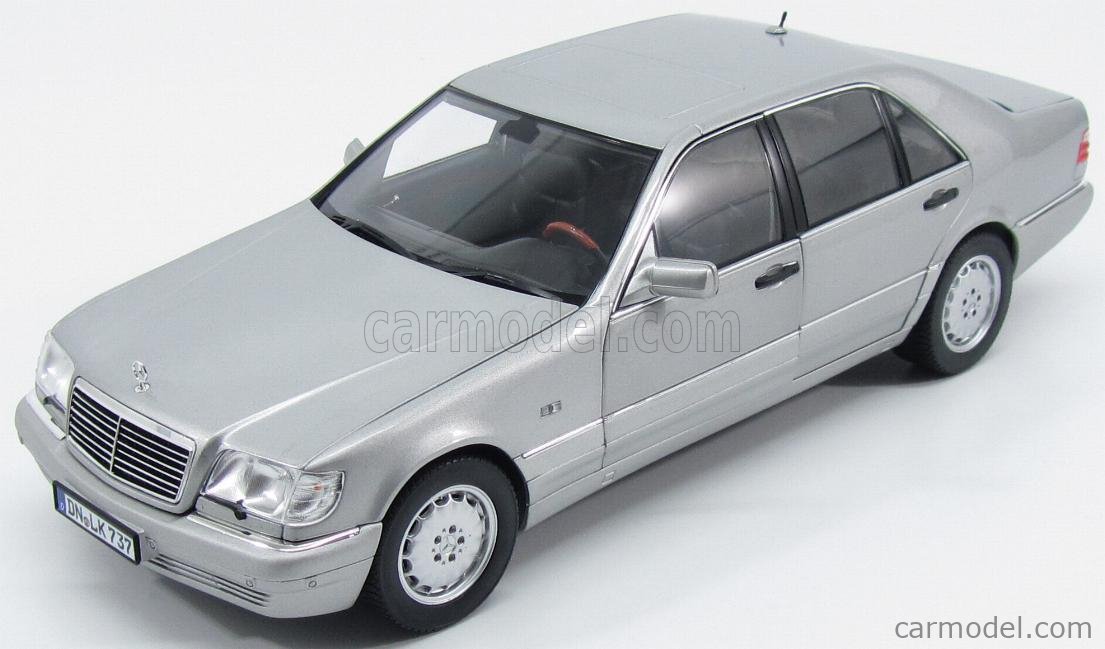 お気に入 NOREV ノレブ Mercedes Benz s600 1997 fawe.org